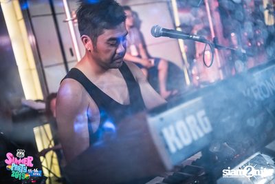Route66 Presents Summer Party 2019 — photo 130