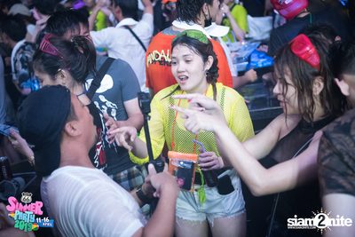 Route66 Presents Summer Party 2019 — photo 131