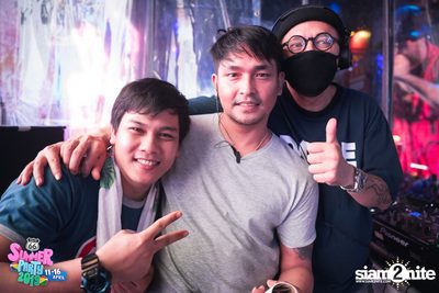 Route66 Presents Summer Party 2019 — photo 133