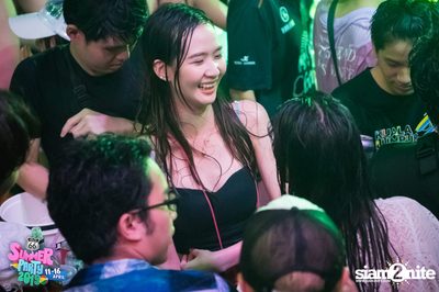 Route66 Presents Summer Party 2019 — photo 134