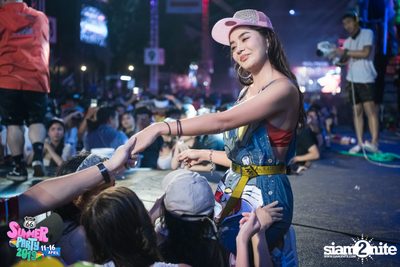 Route66 Presents Summer Party 2019 — photo 135