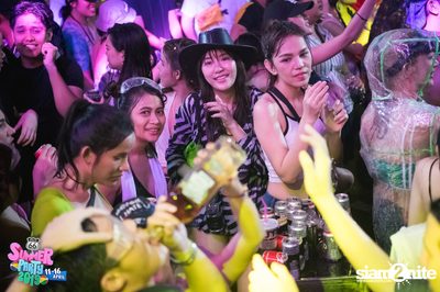 Route66 Presents Summer Party 2019 — photo 136