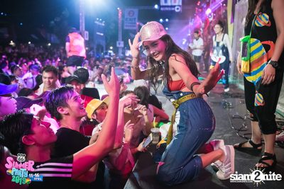 Route66 Presents Summer Party 2019 — photo 137