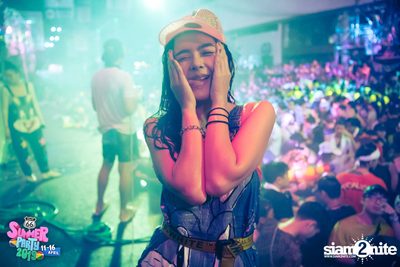 Route66 Presents Summer Party 2019 — photo 138