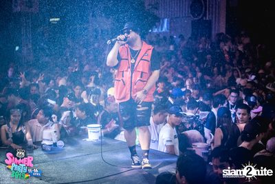 Route66 Presents Summer Party 2019 — photo 140