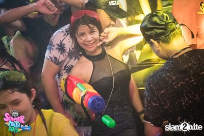 Route66 Presents Summer Party 2019 — photo 141
