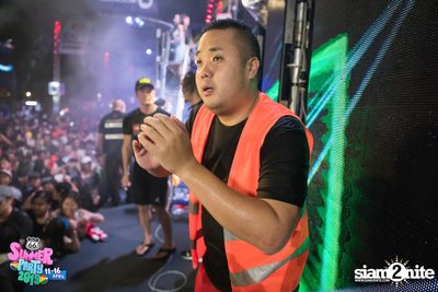 Route66 Presents Summer Party 2019 — photo 142
