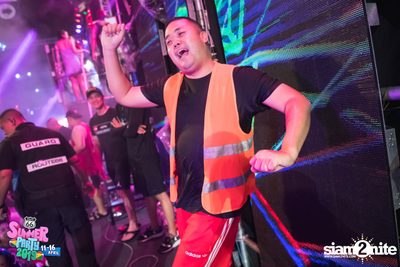 Route66 Presents Summer Party 2019 — photo 143