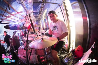 Route66 Presents Summer Party 2019 — photo 146