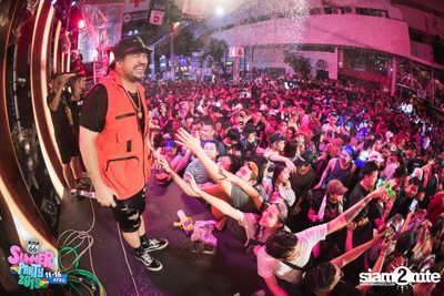 Route66 Presents Summer Party 2019 — photo 148