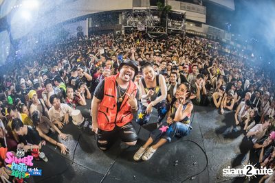 Route66 Presents Summer Party 2019 — photo 149