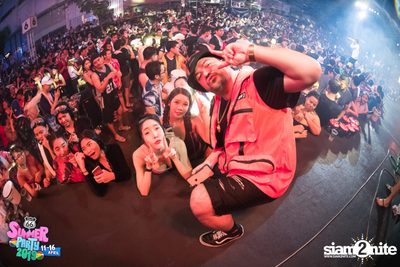Route66 Presents Summer Party 2019 — photo 151