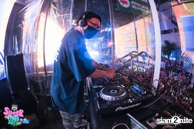 Route66 Presents Summer Party 2019 — photo 152