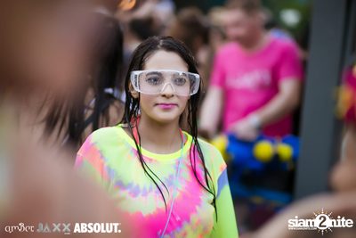 งาน amBar Songkran Pool Party — photo 13