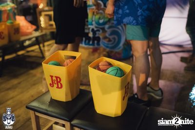 Songkran Splash 2019 at AINU Bar — photo 2