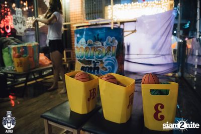 Songkran Splash 2019 at AINU Bar — photo 20