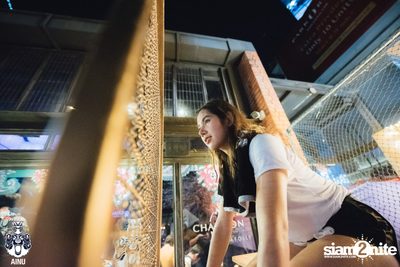 Songkran Splash 2019 at AINU Bar — photo 47