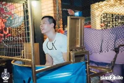 Songkran Splash 2019 at AINU Bar — photo 58