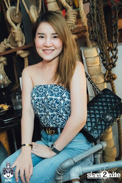 Songkran Splash 2019 at AINU Bar — photo 80