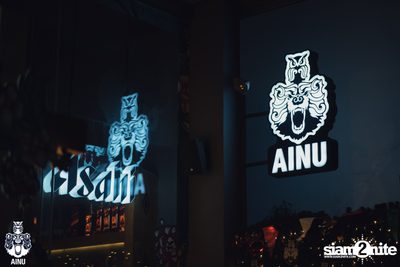 Songkran Splash 2019 at AINU Bar — photo 94
