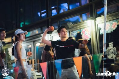Songkran Splash 2019 at AINU Bar — photo 97