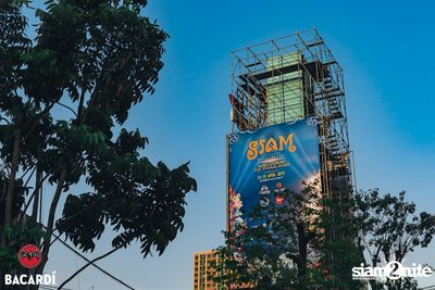 SIAM Songkran Music Festival 2019 — photo 1
