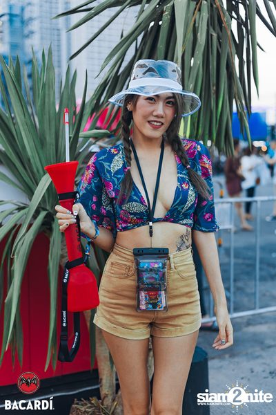 SIAM Songkran Music Festival 2019 — photo 7