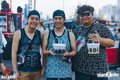 SIAM Songkran Music Festival 2019 — photo 8