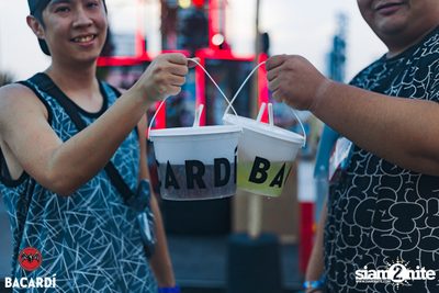 SIAM Songkran Music Festival 2019 — photo 9