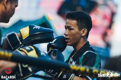 SIAM Songkran Music Festival 2019 — photo 11