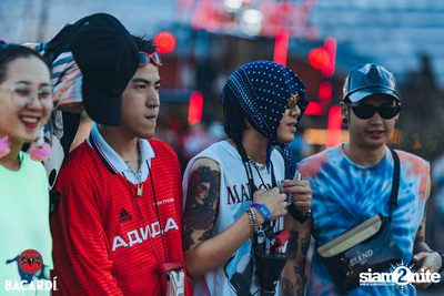 SIAM Songkran Music Festival 2019 — photo 13