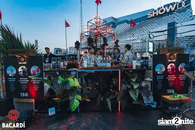 SIAM Songkran Music Festival 2019 — photo 14