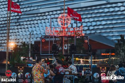 SIAM Songkran Music Festival 2019 — photo 16