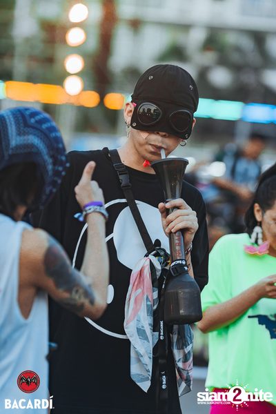 SIAM Songkran Music Festival 2019 — photo 18