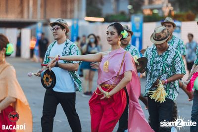 SIAM Songkran Music Festival 2019 — photo 21