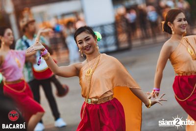 SIAM Songkran Music Festival 2019 — photo 24