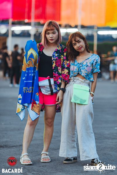 SIAM Songkran Music Festival 2019 — photo 30