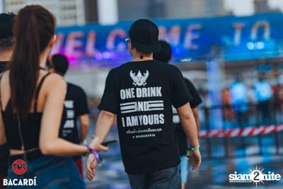 SIAM Songkran Music Festival 2019 — photo 31