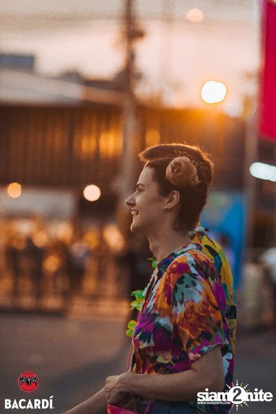 SIAM Songkran Music Festival 2019 — photo 32