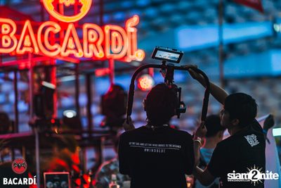 SIAM Songkran Music Festival 2019 — photo 36