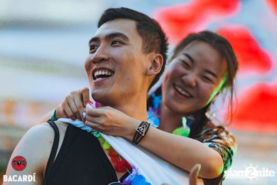 SIAM Songkran Music Festival 2019 — photo 37