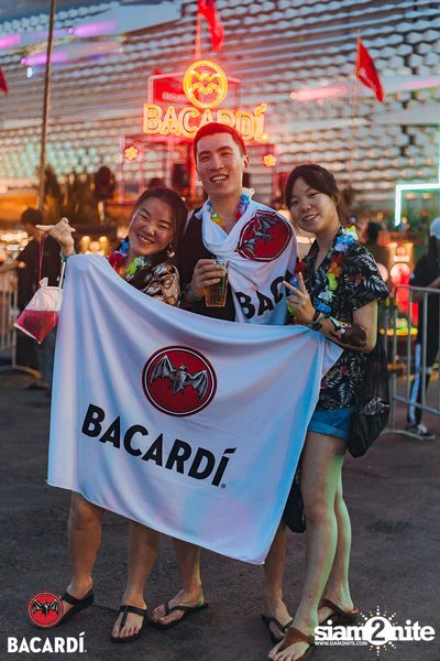 SIAM Songkran Music Festival 2019 — photo 38