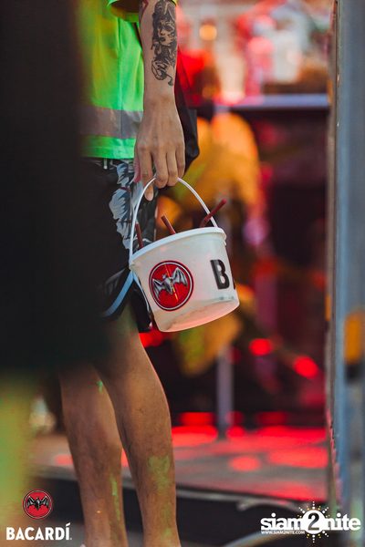 SIAM Songkran Music Festival 2019 — photo 39