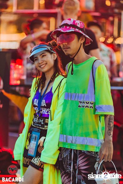 SIAM Songkran Music Festival 2019 — photo 41
