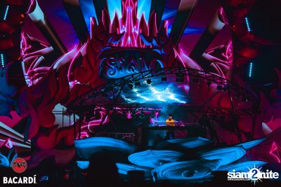 SIAM Songkran Music Festival 2019 — photo 44