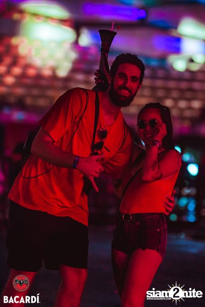 SIAM Songkran Music Festival 2019 — photo 46