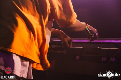 SIAM Songkran Music Festival 2019 — photo 47