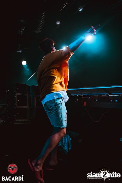 SIAM Songkran Music Festival 2019 — photo 48