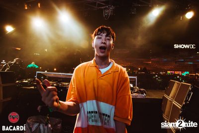 SIAM Songkran Music Festival 2019 — photo 49