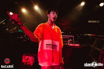 SIAM Songkran Music Festival 2019 — photo 50